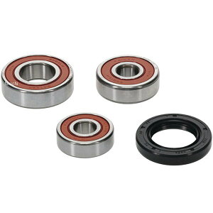 �yUSA�݌ɂ���z �s�{�b�g���[�N�X Pivot works �v���~�A���z�C�[���x�A�����O DR-Z110�AKLX110 piv25-1400-P JP�X