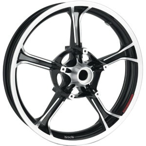 �n�[���[���� �t�����g�z�C�[�� 5�X�|�[�N 19�N�ȍ~ FLRT �O���X�u���b�N 19�C���` 43300942 JP�X