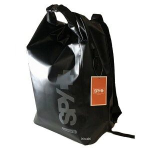 �y���[�J�[�݌ɂ���z �X�p�C SPY BG2001 SPY+WATER PROOF ROLL TOP �� 4560303588033 JP�X