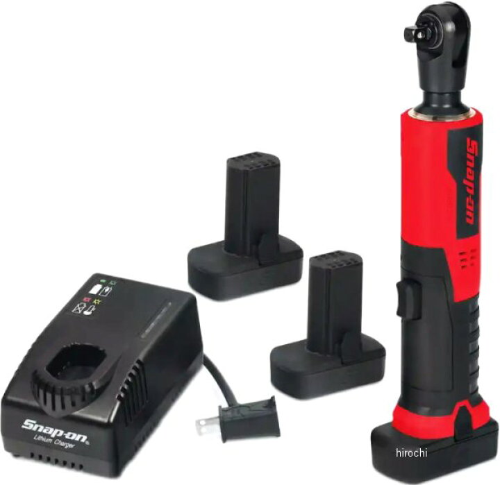 楽天市場】スナップオン Snap-on ラチェット コードレス マイクロ  