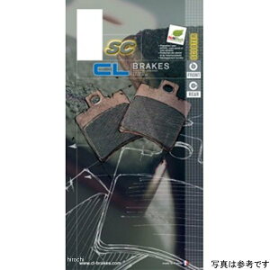 �U�� XAM CL�u���[�L�p�b�h �t�����g �X�N�[�^�[ 99�N�ȍ~ PIAGGIO PX125 Vespa 3053-SC JP�X