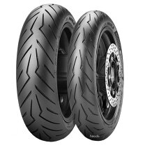 楽天市場】pirelli diablo rosso 3 150の通販