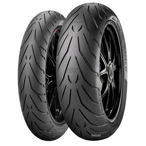 y[J[݌ɂz s PIRELLI GWF GT 120/70 ZR 17 M/C (58W) TL tg 3976000 JPX