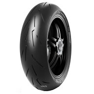 ピレリ PIRELLI ディアブロ ロッソIV コルサ 190/50 ZR 17 M/C (73W) TL リア 3978200 JP店