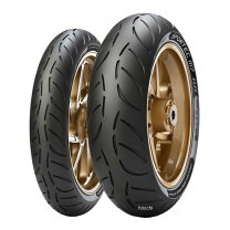 楽天市場】メッツラー metzeler スポルテック m9 rr 120/70zr17 m/c 
