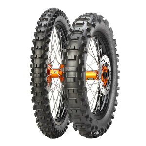 ���b�c���[ METZELER MCE 6 �f�C�Y �G�N�X�g���[�� 90/90 - 21 M/C (54M) M+S �t�����g 4073200 JP�X