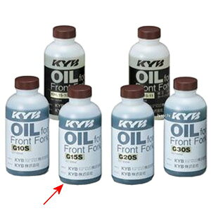 Jo KYB tg tH[NOIL SAE.10W30 600ml G15S JPX