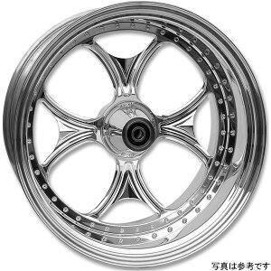�T���_�[�o�C�N �z�C�[�� �t�����g Gothik 3.50x18�C���` 82-45-020-020DF JP�X