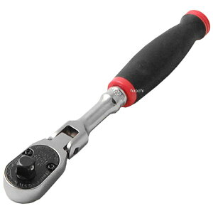 �yUSA�݌ɂ���z �X�i�b�v�I�� Snap-on 3/8�C���` ���`�F�b�g �R���t�H�[�g �n���h�� �S�� 245mm FHF80A JP�X