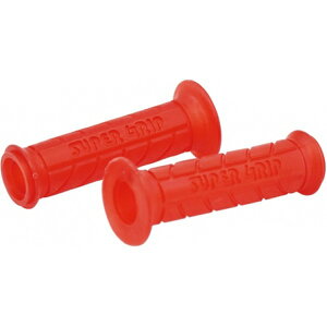 �y���[�J�[�݌ɂ���z �}�b�h�}�b�N�X MAD MAX �X�[�p�[�O���b�v 120mm �N���A���b�h 7/8�C���`(22.2mm)�n���h���p 17-6589SCR JP�X