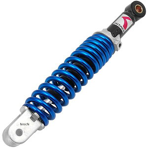 【メーカー在庫あり】 キタコ リアショック(B250-C) TODAY 520-1141110 JP店