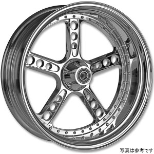 �T���_�[�o�C�N �z�C�[�� ���A Vegas Drilled 7.50x18�C���` 82-70-130-110SF JP�X