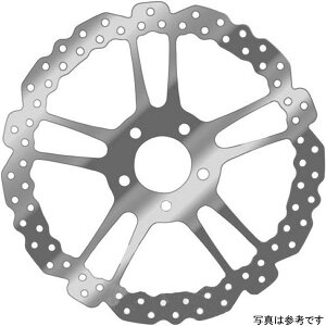�T���_�[�o�C�N �u���[�L�f�B�X�N Vegas Wave 320mm 84-99-390 JP�X