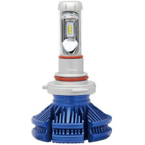 �y���[�J�[�݌ɂ���z �}�b�h�}�b�N�X MAD MAX LED�w�b�h���C�g X3 H7 Hi/Lo�ؑ� 25W 3000LM �h�� �u���[ 1���� MM13-0047-BL-1 JP�X