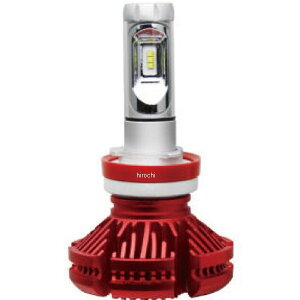 �y���[�J�[�݌ɂ���z �}�b�h�}�b�N�X MAD MAX LED�w�b�h���C�g X3 H7 Hi/Lo�ؑ� 25W 3000LM �h�� ���b�h 1���� MM13-0047-RD-1 JP�X