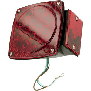 �yUSA�݌ɂ���z �I�v�g���j�N�X Optronics �e�C�����C�g �E LED �h�� 2010-0345 JP�X