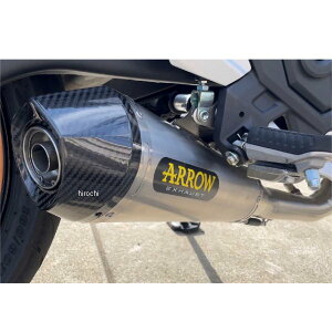 A[ Arrow tGL][Xg X-Kone ԌΉ 22N-23N Z650RS jN 71937XKIW-RSJMCA JPX