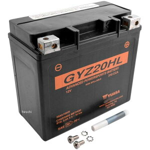�yUSA�݌ɂ���z YUASA �����\�����e�i���X�t���[�o�b�e���[ GYZ20HL ysaYUAM720GH JP�X