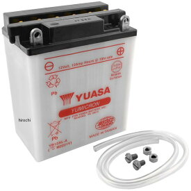 【USA在庫あり】 ユアサ YUASA バッテリー 開放型 YB12AL-A YB12AL-A JP店