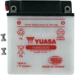 �yUSA�݌ɂ���z ���A�T �o�b�e���[ �J���^ YB9A-A YB9A-A JP�X