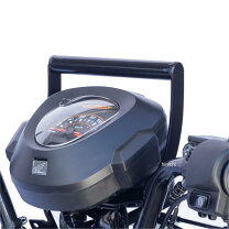 楽天市場】マウントバー クロスカブ（バイク用品｜車用品・バイク用品 