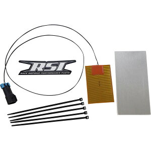 �yUSA�݌ɂ���z ���[�X�V���b�v Race Shop Inc �o�[�p�b�h �q�[�^�[ �|�����X AXYS�AMatryx 0631-0273 JP�X