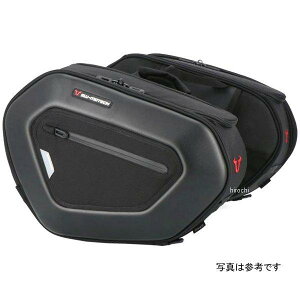 SW���e�b�N SW-MOTECH PRO BLAZE �T�h���o�b�O�Z�b�g�n�C�o�[�W���� 20�N NC750X BCHTA0174031700 JP�X