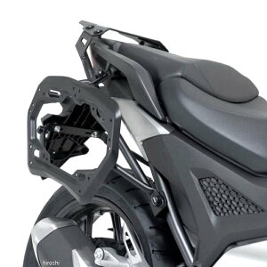 SWebN SW-MOTECH PRO TChLA 20N NC750X  KFT0184130000/B JPX