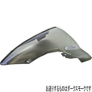 �[���O���r�e�B Zero Gravity �X�N���[�� SR�^�C�v 20�N-21�N BMW S1000RR ABS �_�[�N�X���[�N 2081219 JP�X