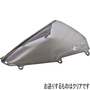 �y���[�J�[�݌ɂ���z �[���O���r�e�B Zero Gravity �X�N���[�� MARC1 21�N CBR1000RR-R �N���A 2542801 JP�X