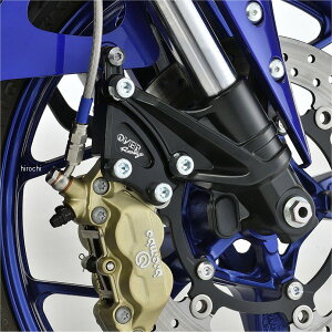 �I�[���@�[ OVER �t�����g�L�����p�[�T�|�[�g �u�����{4P/40mm 19�N-21�N YZF-R25�AYZF-R3 �� 83-351-11B JP�X