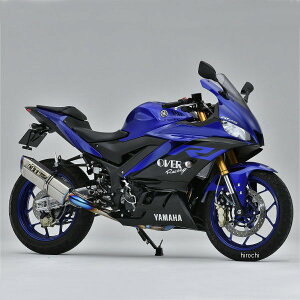 I[@[ OVER tGL][Xg TT-Formula RS 2-1 {F 18N-21N YZF-R25 t`^ 25-351-11 JPX