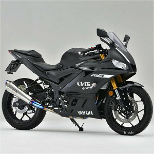 I[@[ OVER tGL][Xg TT-Formula RS+PRO 2-1 {F 19N-21N YZF-R3 `^ 25-36-12 JPX