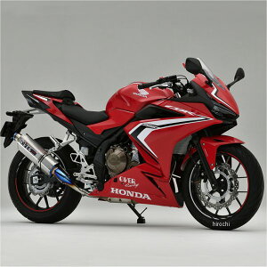 I[@[ OVER XbvI}t[ TT-Formula {F 19Nȍ~ CBR400R t`^ 17-102-01 JPX