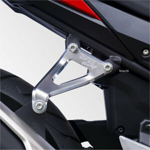 I[@[ OVER A~rbg}t[Xe[ 19Nȍ~ CBR400R Vo[ 36-102-01 JPX