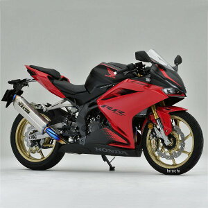 I[@[ OVER tGL][Xg TT-Formula RS 2-1 {F 20Nȍ~ CBR250RR t`^ 25-021-11 JPX