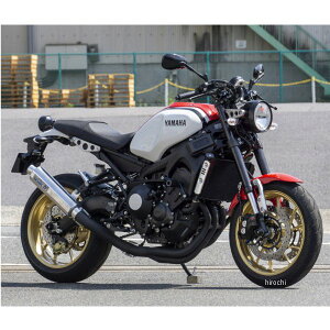 オーヴァー OVER フルエキゾースト SESMIC-IV 政府認証 18年以降 XSR900 黒 25-451-04B JP店
