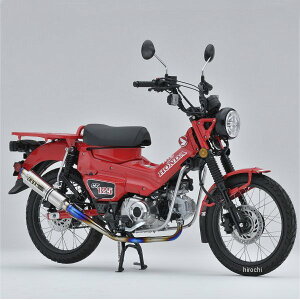 I[@[ OVER tGL][Xg GP-PERFORMANCE {F 20Nȍ~ CT125 t`^ 16-06-06 JPX