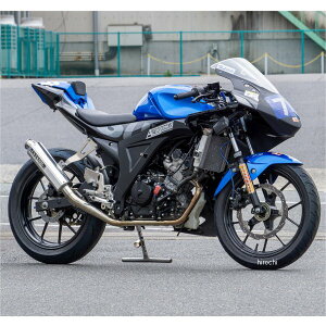 I[@[ OVER tGL][Xg SESMIC-mini Racing GSX-R150 XeA~ 13-62-04 JPX