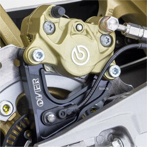 I[@[ OVER ALp[T|[g u{2Pp 17N-19N CBR250RR ABS  83-021-21B JPX
