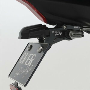 �I�[���@�[ OVER �t�F���_�[���X�L�b�g 22�N�ȍ~ YZF-R7 �� 57-44-21 JP�X