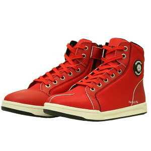 �y���[�J�[�݌ɂ���z �X�R�C�R SCOYCO �J�W���A�����C�f�B���O�V���[�Y �� 41�T�C�Y(26.0cm) MT016-2-RD-41 JP�X