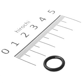 【メーカー在庫あり】 ホンダ純正 Oリング 9.8×1.9 16075-P07-000 JP店