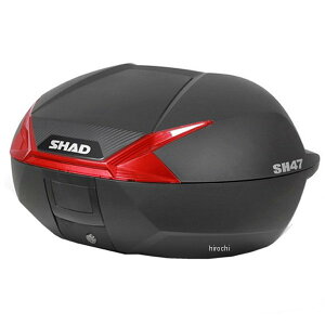 y[J[݌ɂz Vbh SHAD SH47 gbvP[X ėp bh J[{ D0B47206 JPX