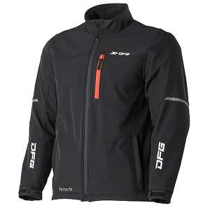 【メーカー在庫あり】 ディーエフジー DFG 秋冬モデル ウインターライド ジャケット オフロード 黒 Mサイズ DG2371-001-009 JP店