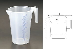 y[J[݌ɂz GXR ESCO 1000ml vʃJbv 000012028382 JP