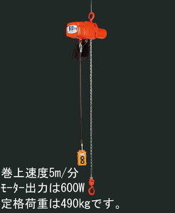 y[J[݌ɂz GXR ESCO 490kgx5.0m d`F[ubN 000012025331 JPX