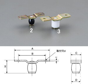 y[J[݌ɂz GXR(ESCO) 3[pKCh[[ hAnK[p 000012244847 JP