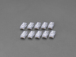 y[J[݌ɂz GXR ESCO W[vO(Cat5E/o[ܖh~/10R) 000012248200 JP