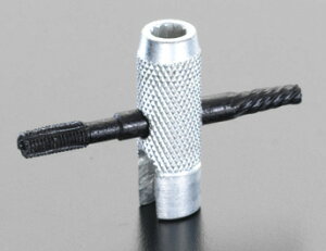 y[J[݌ɂz GXR ESCO 8 - 9mm Hex O[Xjbv` 000012076323 JPX